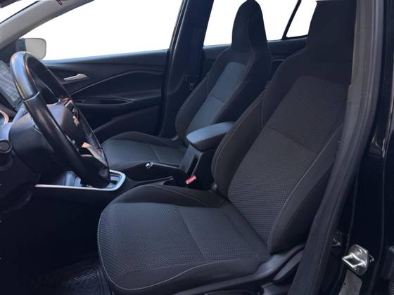 CHEVROLET ONIX 1.0 TURBO FLEX PLUS LTZ MANUAL